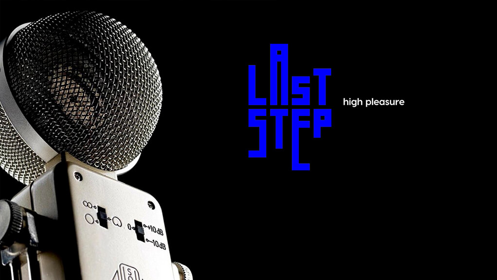 projects last-step-9